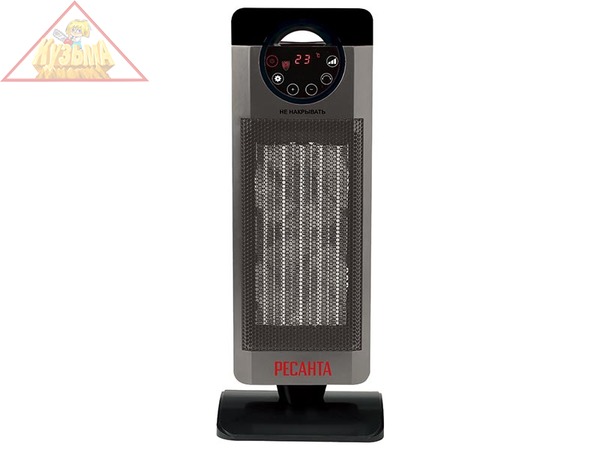 Тепловентилятор ТВК-3 Ресанта 67/2/5