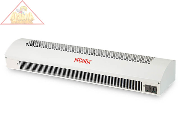 Тепловая завеса ТЗ-5С Ресанта 67/6/2