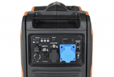 Генератор бензиновый инверторный Carver PPG-6500ISE, 01.020.00046 