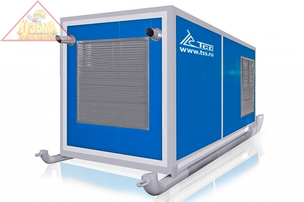 Салазки ПБК-7 ТСС 019730