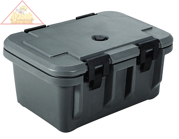 Термоконтейнер для гастроемкостей GN1/1,GN1/2 Viatto JW-INP150H