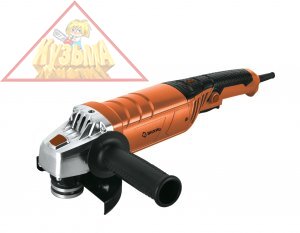 Углошлифовальная машина Вихрь УШМ-125/1200 Э 72/12/7