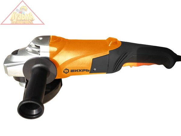 Углошлифовальная машина Вихрь УШМ-150/1300