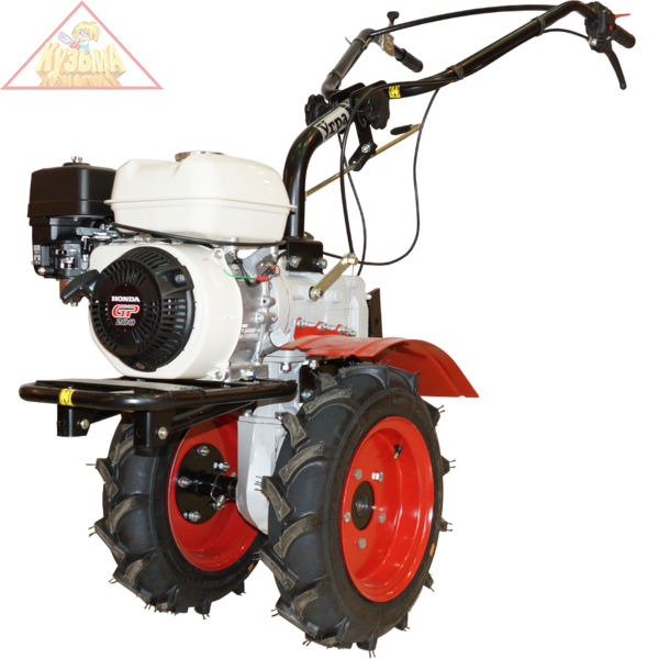 Мотоблок Кадви Угра НМБ-1Н2