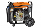 Генератор бензиновый инверторный Carver PPG-10000IE, 01.020.00043