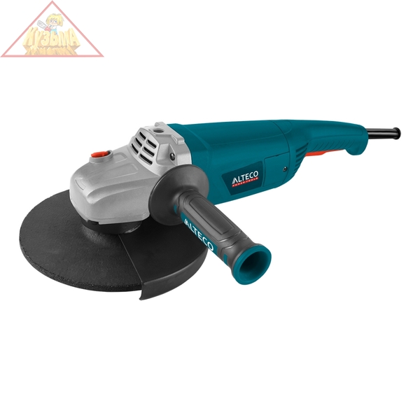 Угловая шлифмашина AGH 2200-230 ALTECO HEAVY DUTY, 61287