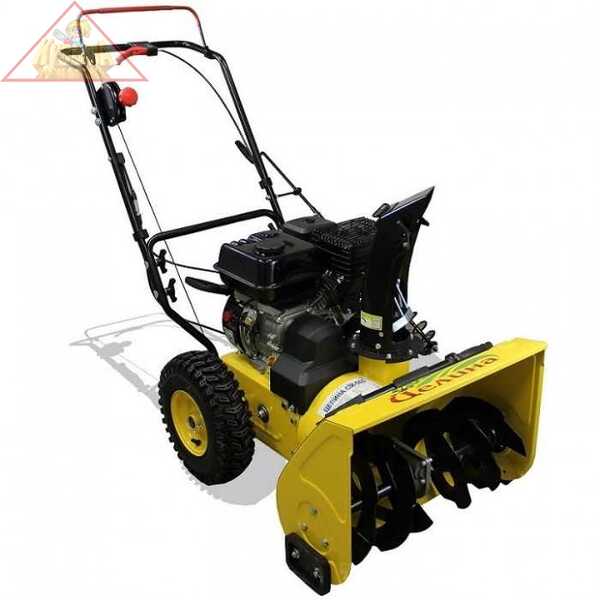 Снегоуборщик Union UT55