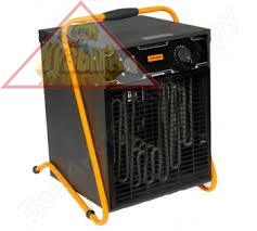 Тепловентилятор ПАРМА ТВ-4500-1К (220 В, 3,0/4,5 кВт, 420 куб.м/час, куб., ПРОФ) РОССИЯ