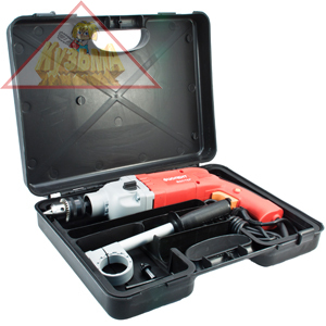 Дрель Фиолент МСУ 9-16-2РЭМ