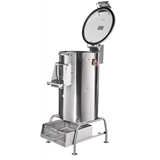 Abat Машина картофелеочистительная МКК-150-01, Cubitron-3M, подставка, мезгосборник арт.410000309878