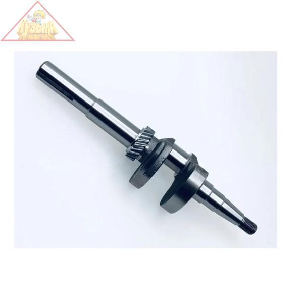 Вал коленчатый LMG-2646HM/DM/2651DMS 