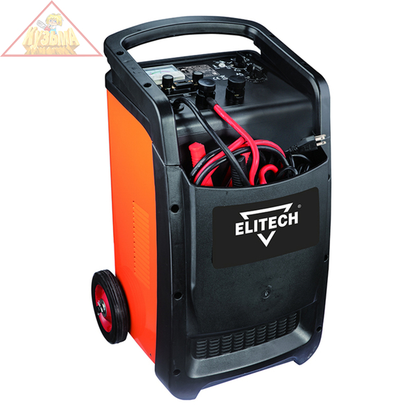 Пуско-зарядное устройство ELITECH УПЗ 600/540