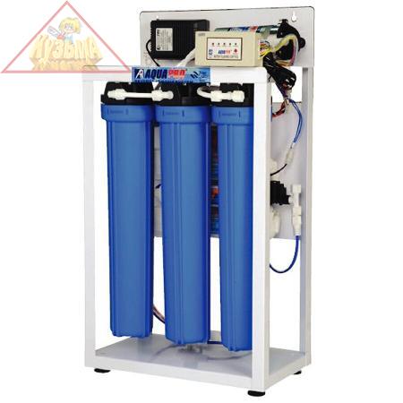 Система обратного осмоса AquaPro ARO-200G, 186487