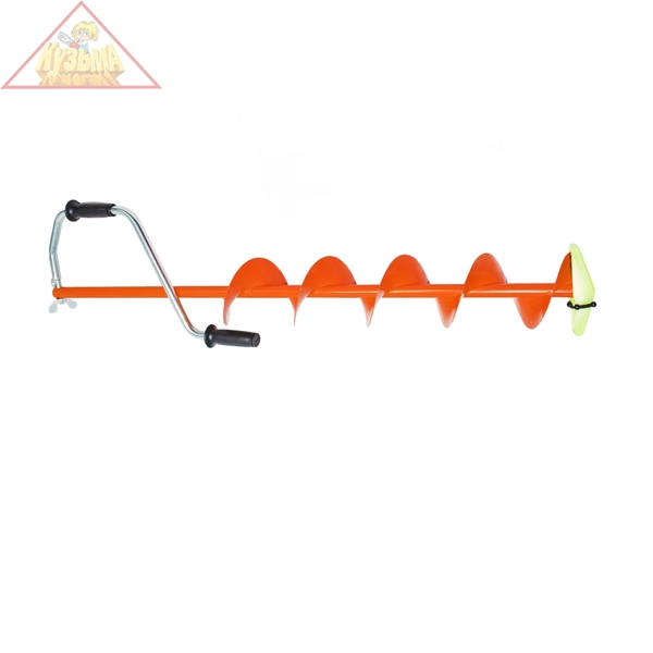 Ледобур Следопыт "Суоми" 150 (левое вращение)/4/5/, MB-IS-177