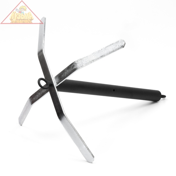 Якорь складной "ЯМАН", 4кг.Я-АЛ23