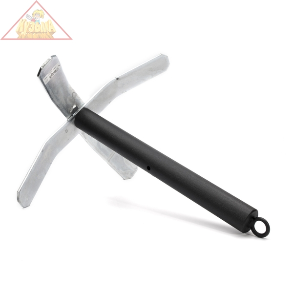 Якорь складной "ЯМАН", 7кг.Я-АЛ26