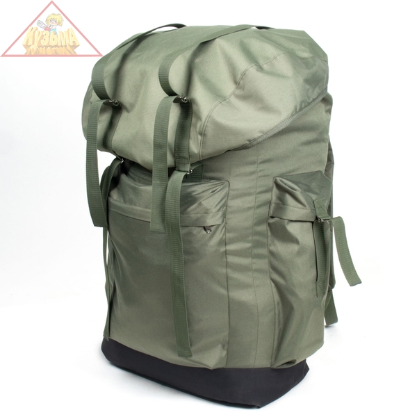 Рюкзак "СЛЕДОПЫТ - Лесной", 80 л., хаки, PF-BP-51