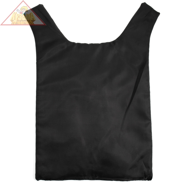 Баллистические вставки, фронтальная и спинная (к-т 2 шт.) Следопыт, р-р S-M, Арамид/10/, ТС-БВ-03