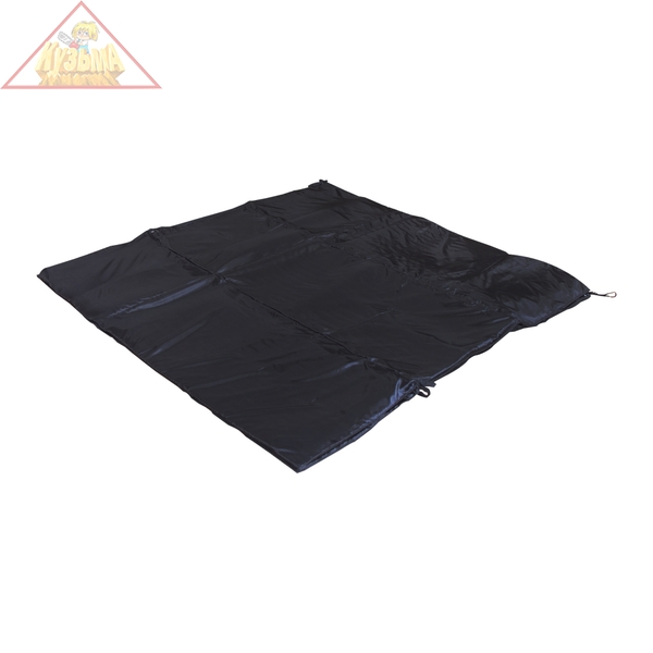 Пол для зимней палатки PF-TW-21 СЛЕДОПЫТ, 420х210х0,7 см, трехслойный, PF-TWP-73
