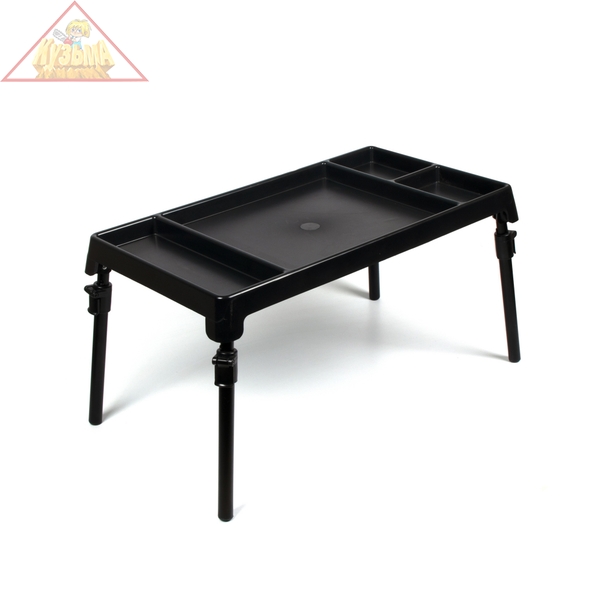 Стол для рыболовных принадлежностей Namazu PRO, 55*30см/5/, N-TABS-01