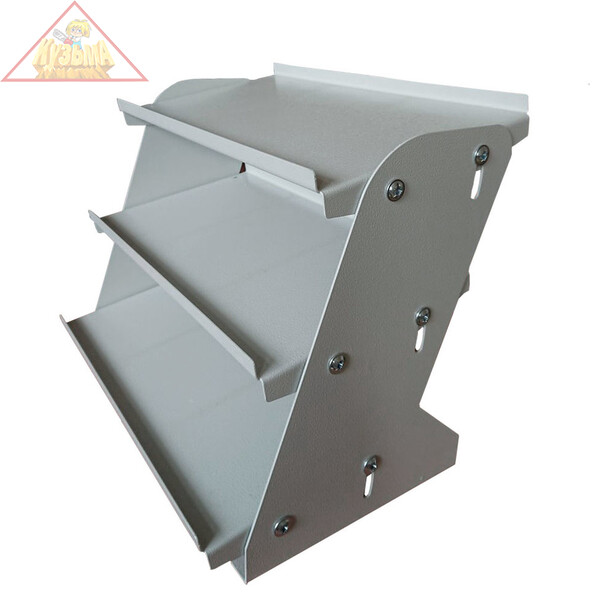 Настольный органайзер  Стелла-техник V-1-15(без-ящиков) разборный