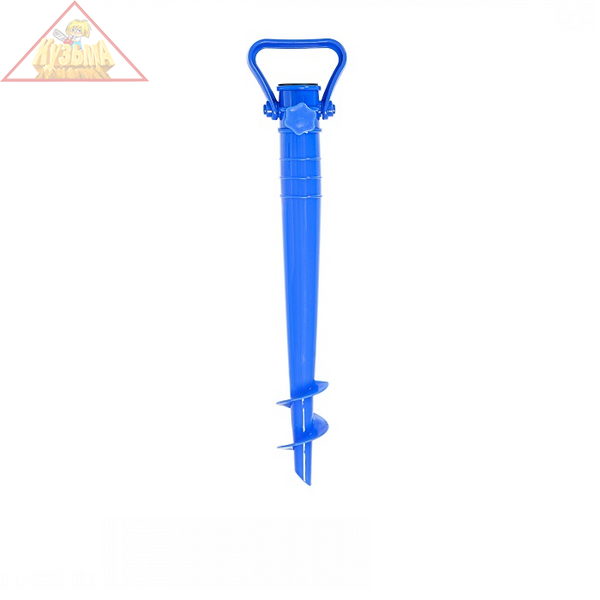 Крепление штырь для зонта Green Glade A360