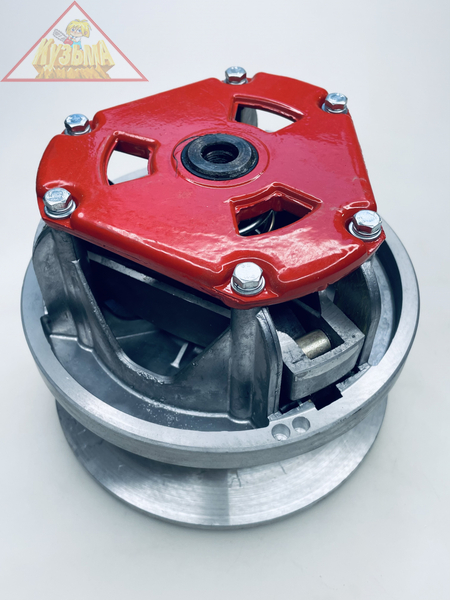 Вариатор Сафари D=25мм Lifan