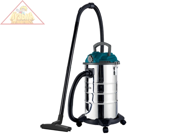 Строительный пылесос OASIS VC-150/30, Р0000108037