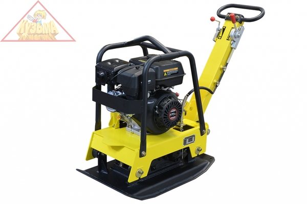 Виброплита реверсивная TSS-WP170L 207186