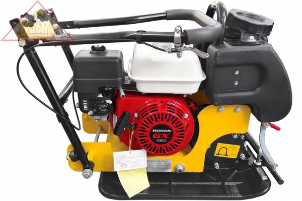 Виброплита TSS-VP70TH (колесный комплект, бак) арт. 207365