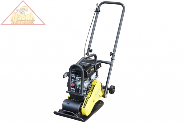 Виброплита TSS-WP50L (колесный комплект) 207189