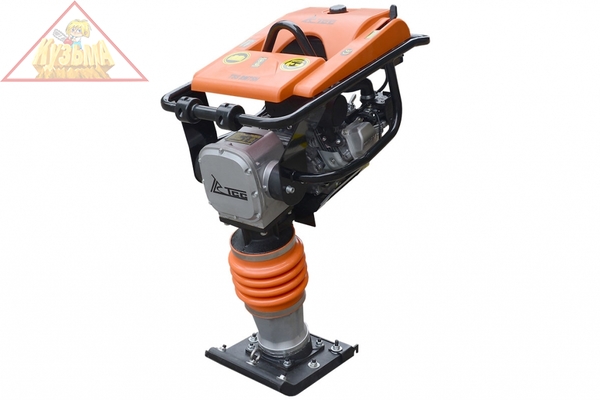 Вибротрамбовка бензиновая TSS RM75H 207500