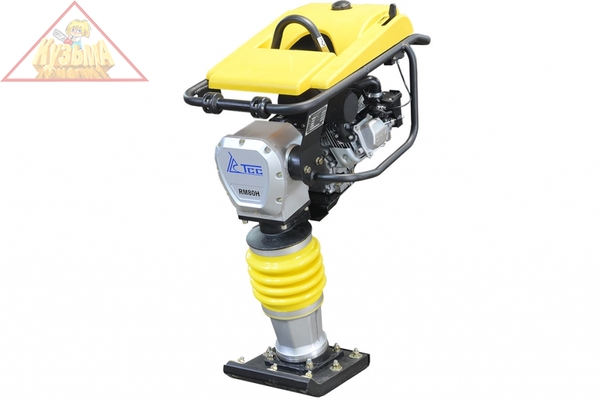 Вибротрамбовка бензиновая TSS RM80H 207526