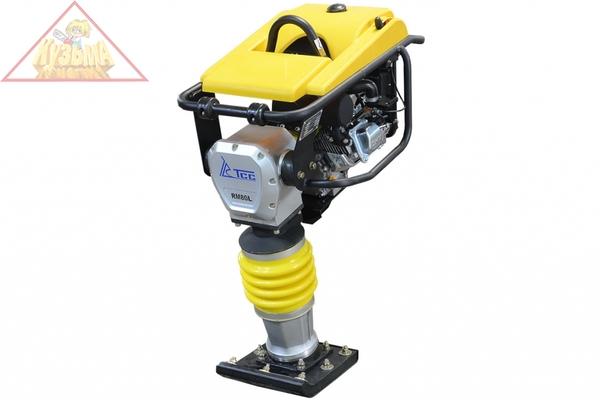 Вибротрамбовка бензиновая TSS RM80L 207527