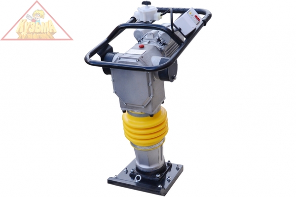 Вибротрамбовка электрическая TSS HCD80G (220В) 207583