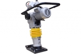 Вибротрамбовка электрическая TSS HCD80G (220В) 207583
