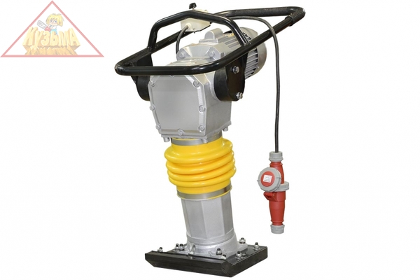 Вибротрамбовка электрическая TSS HCD90B 207582