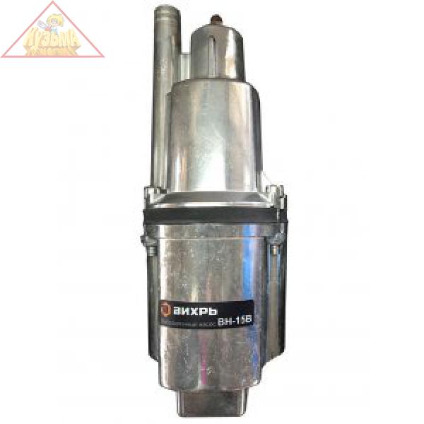 Вибрационный насос ВН-5В Вихрь (арт. 68/8/7)