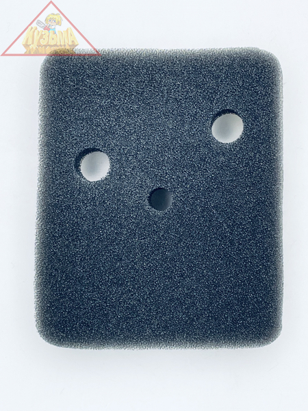 Воздушный фильтр 17124/152, 154 элемент (поролон) Lifan