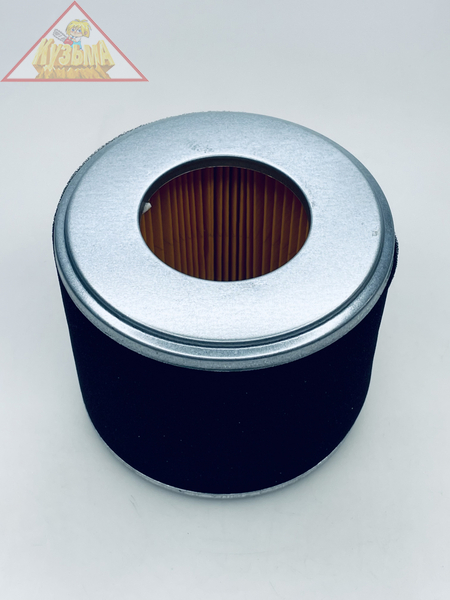 Воздушный фильтр 17126/KP460 , KP500 (192F-2T) элемент Lifan