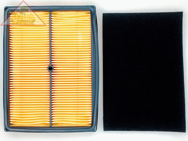 Воздушный фильтр 17130/2V77, 78F, 78F-2A Lifan