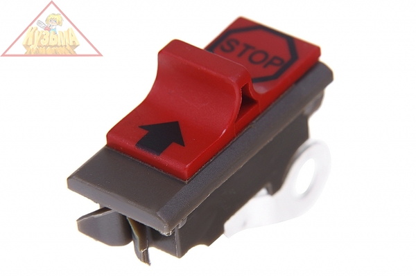 Выключатель для Husqvarna-137/142