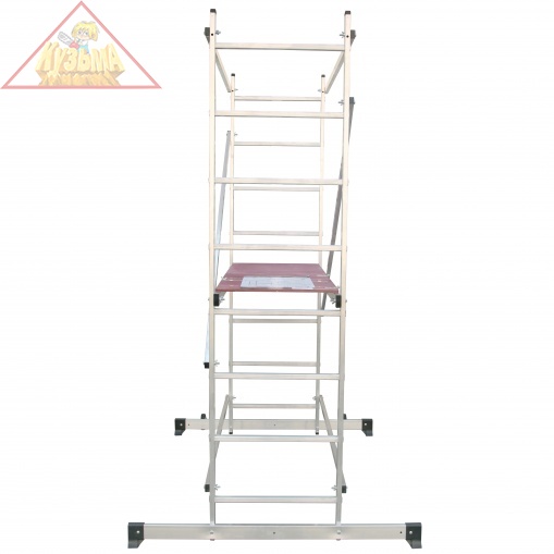 Вышка-тура, рабочая высота 5,1 м, Сибртех, 97972