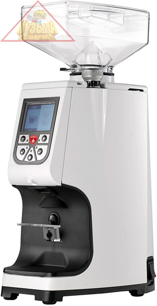 Кофемолка Eureka Atom 60 E White