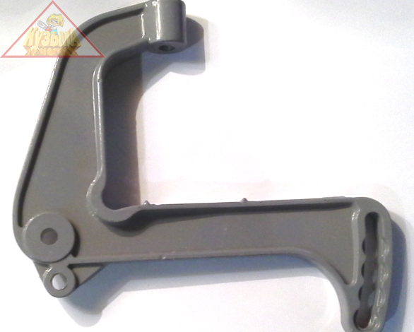 Струбцина для лодочного мотора MHT-3.8S (MHT-3D 133) Carver