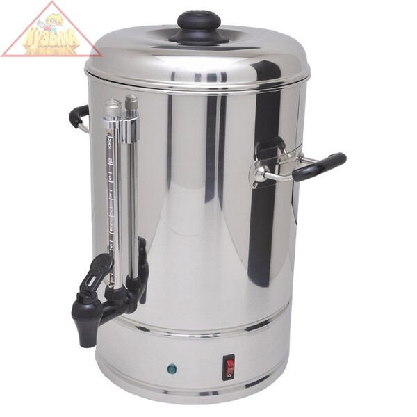 Кипятильник-кофеварочная машина GASTRORAG DK-CP-10A