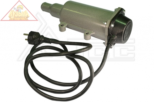 Система эл.подогрева блока двигателя 350-600 кВт (L) ТСС 234347