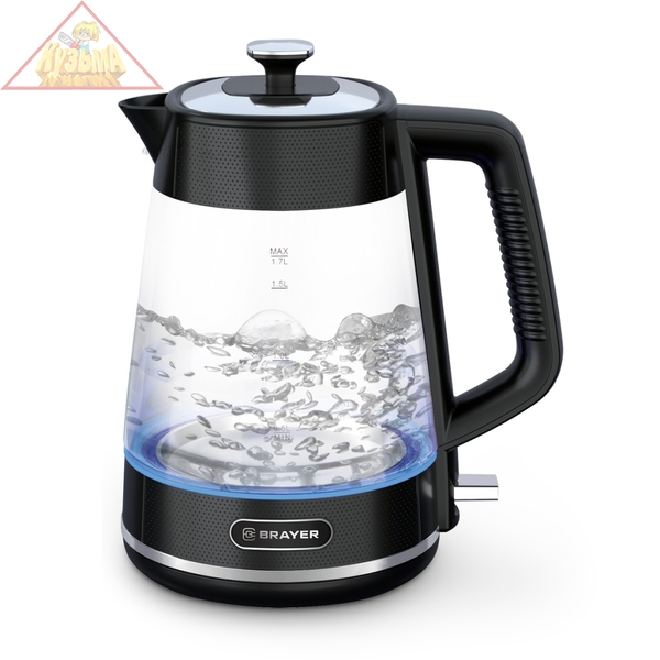 Чайник электрический BRAYER BR1071, арт. BR1071