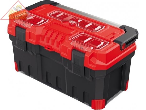 Многофункциональный ящик для инструментов Kistenberg TITAN Plus KTIPA5530-3020