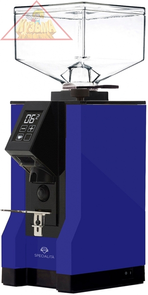 Кофемолка Eureka Mignon Specialita 55 15BL Blue